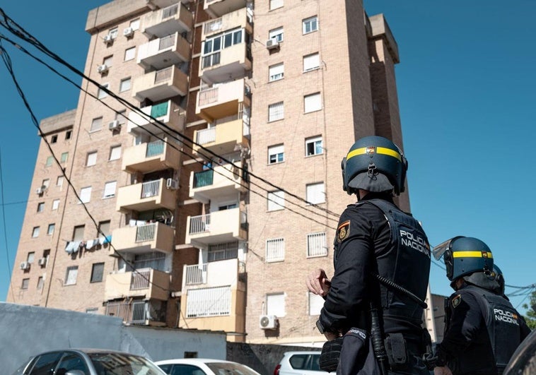 El consumo de los 36 pisos del Hotel Luz equivale al de 200 viviendas a la máxima potencia